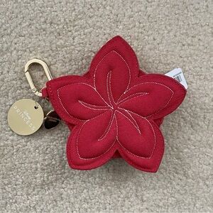 Bath & Body Works Disney Princess Moana Coin Purse Keychain
